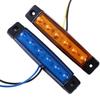 Indicator Lamp Underglow Neon Lights Led Under Glow Lights Car Decoration Lights Pod LED Lights