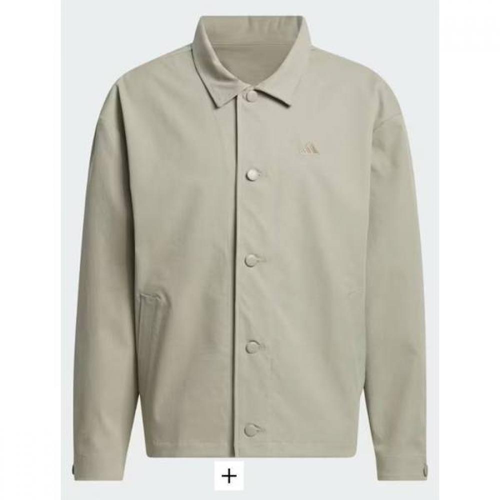 Adidas Golf Gotu Chore Coat Iu4711