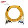 SNIT SN-24JS-FCL40 24-жильный одномодовый оптоволоконный патч-корд FC-LC