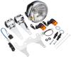 KITACO Round Mini Turn Naked Kit Сигнал/фара NS-1 810-1082210