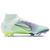 Mercurial Superfly 8 Elite Fg 'Dream Speed Barely Green Electro Purple' DN3779-375