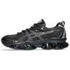 Gel Quantum Kinetic Graphite Grey Black Sneakers 1203A270-023