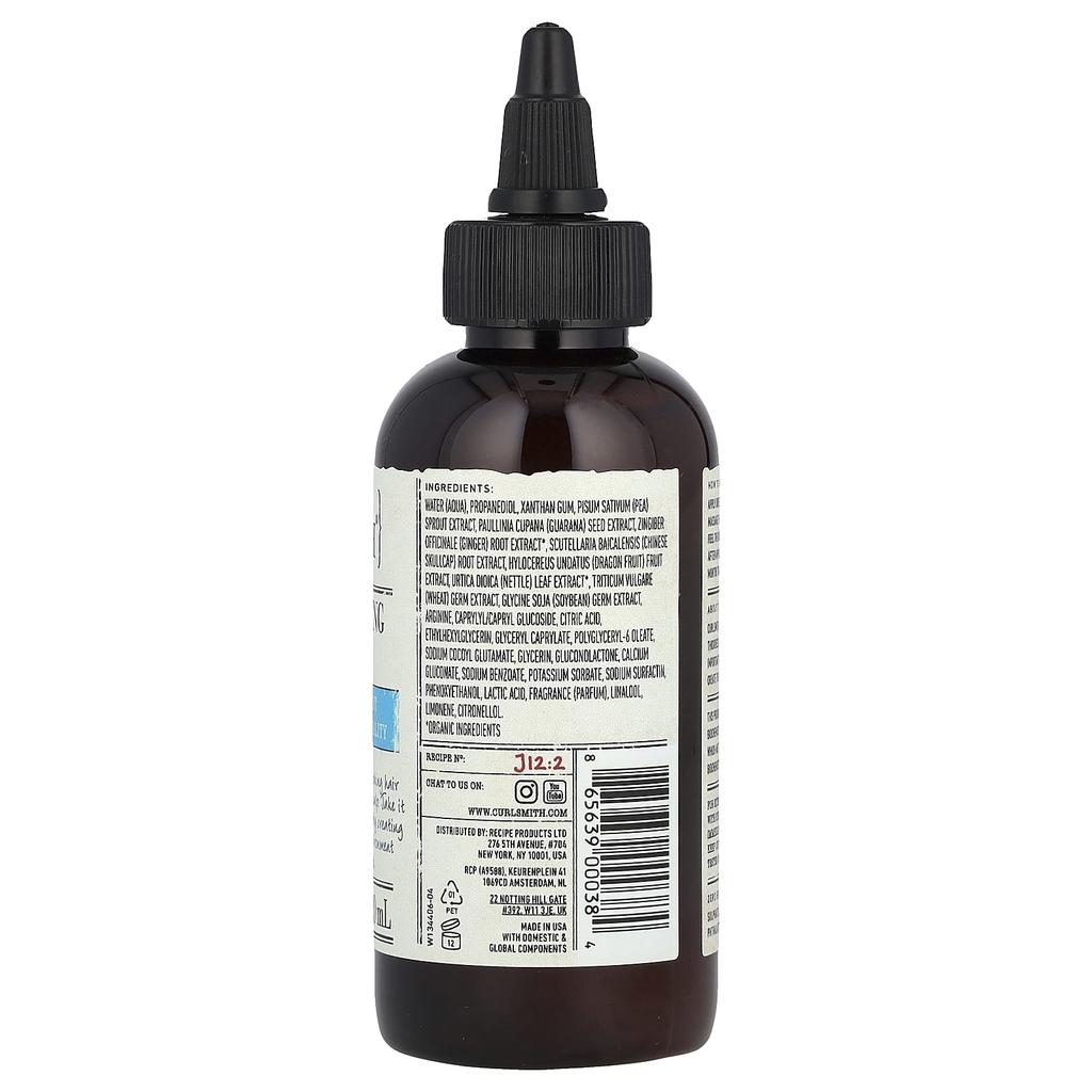 Стимулятор кожи головы, 120 мл(4 жидких унции)