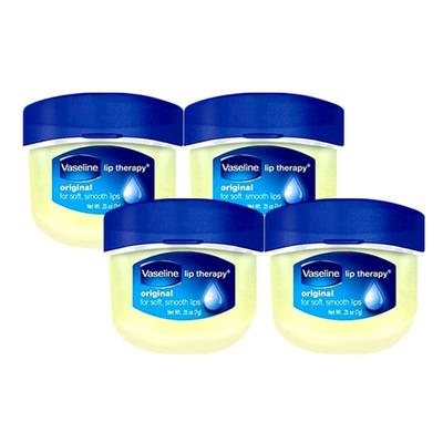 Бальзам для губ Lip Therapy Original 4 шт. (Мини 7г)