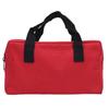 Lockout Bag Hard Wearing Polyester Canvas Lockout Tagout Device Storage Bag with Handle