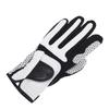 Golfing Glove High Elasticity Anti Slip Touch Fastener Breathable Golfing Handwear Left Hand