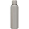Stainless steel water bottle, 820 ml with RCS certification "Guzzle" Silver