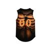 Custom Dog Crewneck Sweatshirt Vest