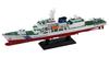 PIT-ROAD 1/700 Sky Wave Series Japan Coast Guard Patrol Vessel PLH-34 AKATSUKI Plastic Model J109 Ship