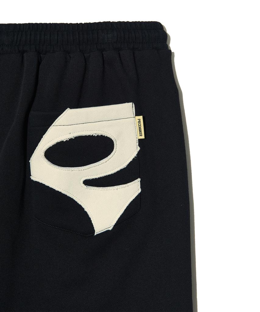 Набор спортивных костюмов Peace Maker Pce с аппликацией (4Colors) (Тип)