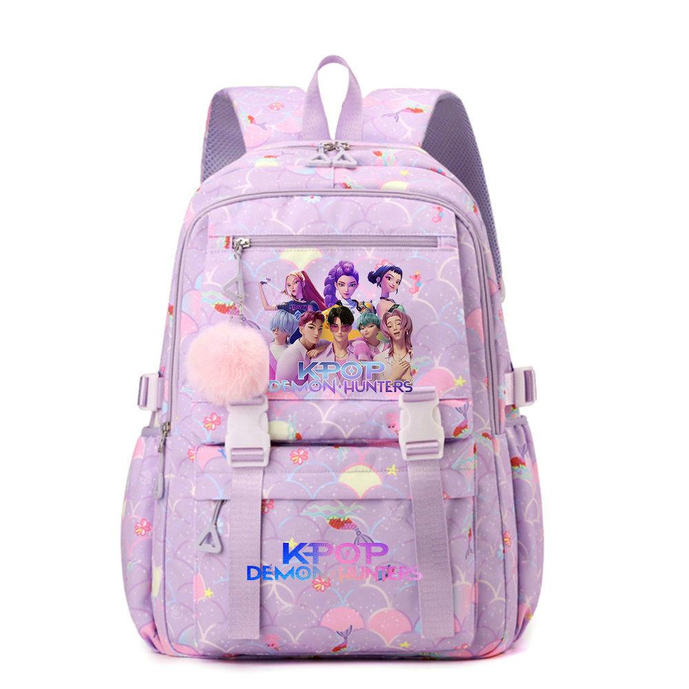 Backpacks Lightweight Laptop Teens School Bags Women's Girl's Kids Schoolbags Children's School Backpack