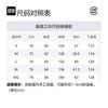 CLOT Kungfu Collection Sweatshirts Unisex Gray Crew Neck Thickened Regular CTSS23F31039