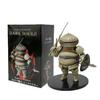 Gift Spirits Коллекция Q Dark Souls Зигмунд из Катарины ПВХ Фигурка Коллекционная Модель Игрушка подарок