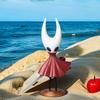 3Pcs/Set Hollow-Knight Action Figure Toy Ornaments For Living Room, Study Decor