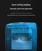 13kg Fully Automatic Washing & Drying Machine - Full English Version