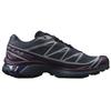 SALOMON Кроссовки Xt 6 'Black Purple' 473818