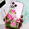 Чехол для Honor 400 Lite Мультяшный Силиконовый Задний Чехол Чехол для Телефона для Honor 400Lite Чехлы Honor400 Lite 5G ABR-NX1 Мягкий Бампер coque
