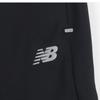 New Balance Женские бессезонные тренировочные брюки черного цвета