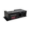 Aonengda DMX512 RGB/RGBW Светодиодный Декодер и Контроллер, DC12-24V, 3/4x10A