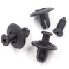 5mm 6mm 7mm 8mm 9mm 10mm Hole Car Bumper Rivet Fastener Auto Fender Trim Panel Screw Clips For Honda Nissan Toyota Hyundai