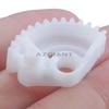 For -2024 Nissan Pathfinder Azgiant Car Fuel Filler Cap Actuator Internal Gear Plastics Material Auto Replacement Pars DIY