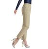 Middle-aged and Elderly Women's Pants Summer Thin High-waisted Loose Casual Stretch Women's Pants