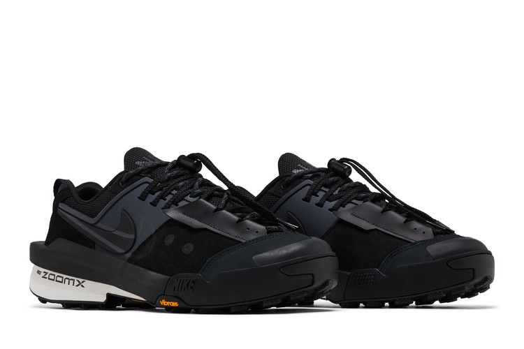 Nike Zegamadome SP sacai Черный