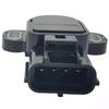 13S-85885-00-00 TPS Throttle Position Sensor For FJ09 FZ09 YZFR6 YZFR1M MT09 MT10 XSR900 13S858850000 New