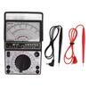 MF47 Internal Magnetic Pointer Type Multimeter High Accuracy Analog Multimeter Voltmeter for Industry