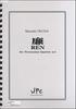 Ноты для ансамбля ударных инструментов JPC<Quartet> «РЕН»
