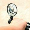 View Mirrors Rotating Side Mirrors Motorcycle Rearview Mirror 360 Rotation Rear View Mirror Round