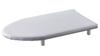 Jitsugyo 5789 Tabletop Ironing Board with Comfortable To Hang Boat-shaped Legs, Aluminum, S, Silver, Approx. W46XD26XH6cm,