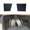 Subaru Forester Trunk Organizer, Trunk Storage Fiberboard Panel, 2Pcs (Driver'S Side+Passenger'S Side, Multi-Color)