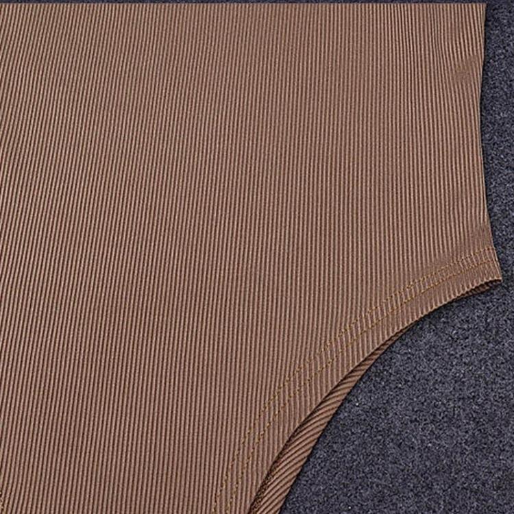 Женский сексуальный боди без рукавов с вырезом-халтер, повседневный топ на плечо, корсеты для клуба, уличная мода