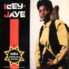 12inch Record ICEY JAYE - Icey (She's Bad) AD19879 Arista 1989 US Rap & Hip-Hop/R&B Used