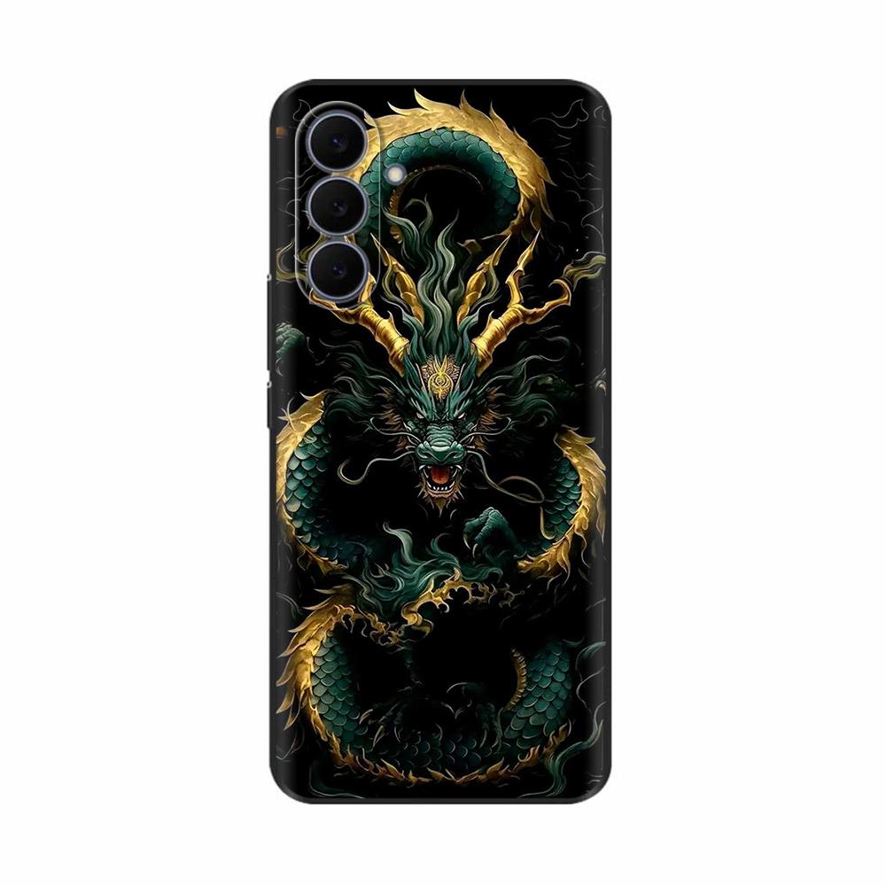Для Samsung Galaxy S25 FE Чехол Мягкий Мультяшный ТПУ Силиконовый Задняя Крышка Телефона Для Samsung S25 FE Чехлы S25FE Бампер Чехлы Ракушки Сумка
