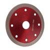 110mm   Cutting Disc, Ceramic Vitreous Brick Saw Blade Wheel, Microcrystalline Stone Cutting with High Efficiency and   Service Life,