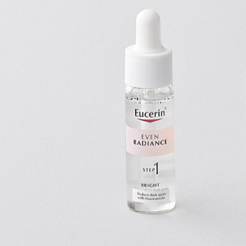 Eucerin Even Radiance Duo Ampoule 30ml  15mlx2ea 