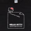 Sanrio Cotton Hello Kitty Hello Kitty Character 129020 T-shirt