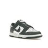 Nike Мужские кроссовки Dunk Low Vintage Green Белые DV0833-111