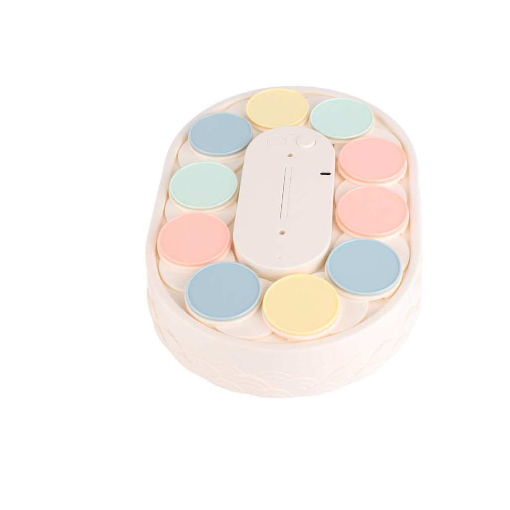 Роторная суши-машина, автоматический вращающийся стол, подставка для демонстрации, поворотный поднос для суши-десерта