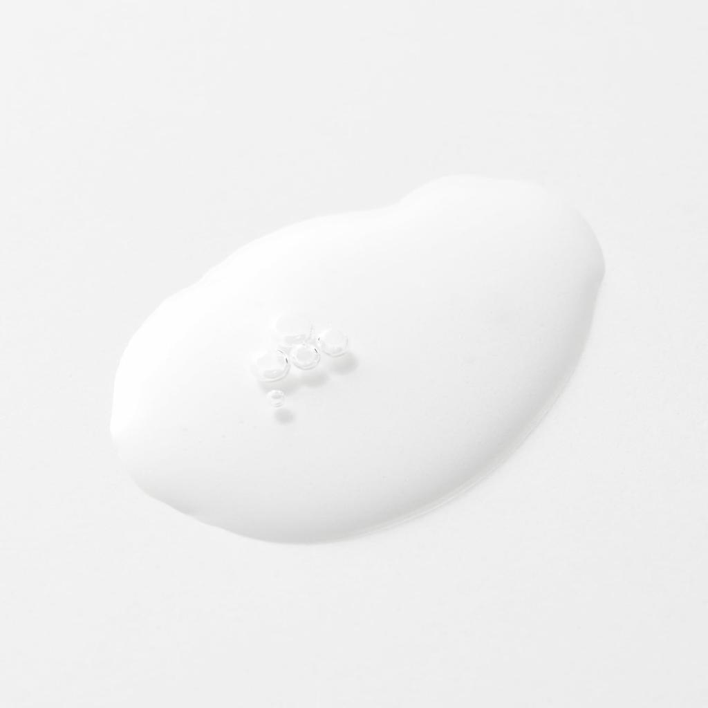 MUJI Body Soap Cool Type 300mL OAP13A4S