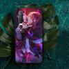 Чехол для телефона с Кафкой из аниме для Redmi Note 4 X 5 A 6 7 8 T 9 9S 10 11 11S 11Epro Poco M3 Pro