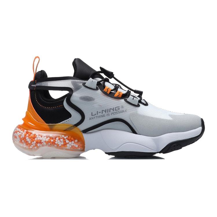 Низкие беговые кроссовки Li Ning для подростков YKCR052-5
