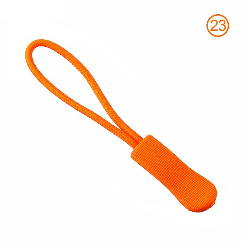 10/20 шт., съемник на молнии, подходит для веревки, фиксатор одежды, фиксатор молнии, сломанная пряжка, шнур на молнии, язычок для одежды, чемодан, рюкзаки