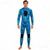 3mm Fullsuit Wetsuit Women Men Diving Snorkeling Surfing Cold Water Swimming Winter Fall