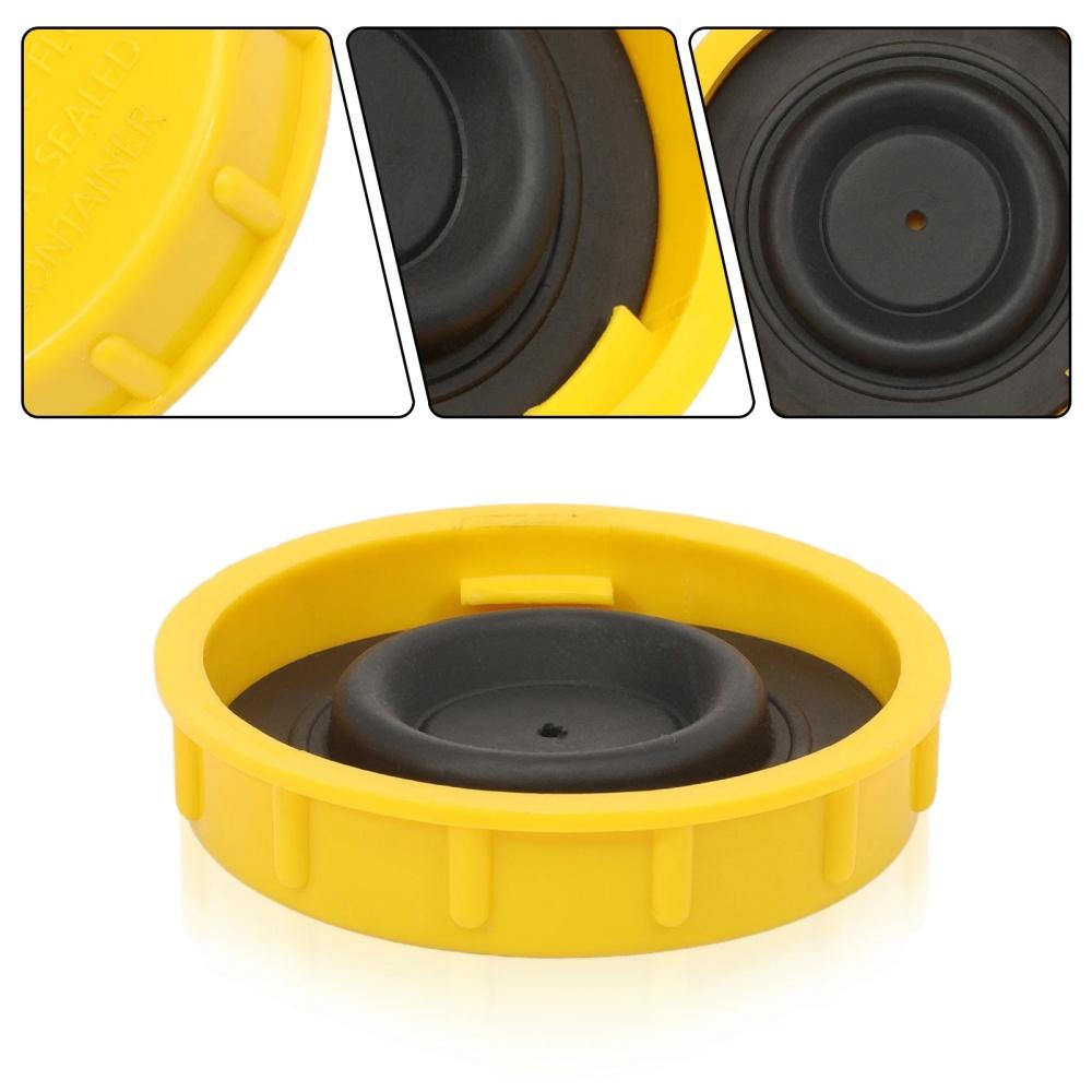 For Subaru Brake Master Cylinder Tank Fluid Reservoir Cap 26452AG001 26452AG000