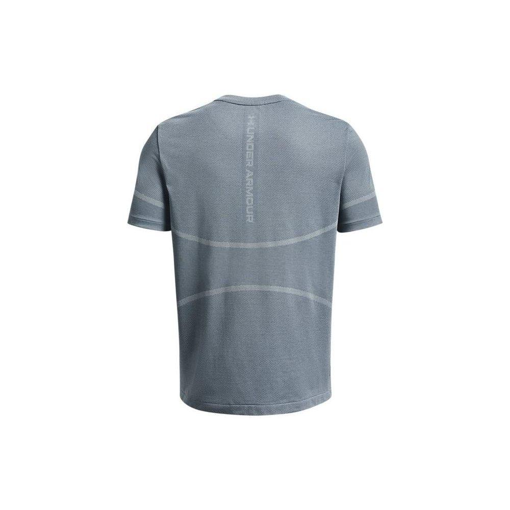 Under Armour T Shirt Men's Blue 1376781-465