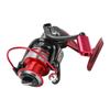 10‑Axis Aluminum Alloy Spinning Reel Durable Metal Fishing Reel Fishing Accessories