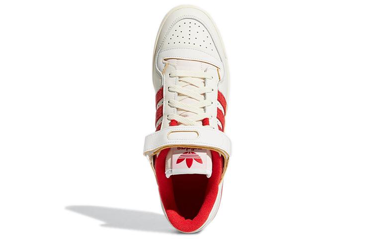 Форум Adidas Originals 84 Low 'Team Power Red' GY6981